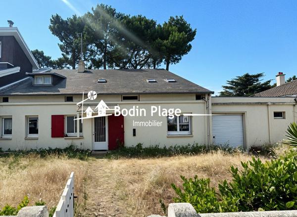 Maison Saint Brevin Les Pins 5 pièce(s) 138.4 m2,  
Saint brevin les pins 44250