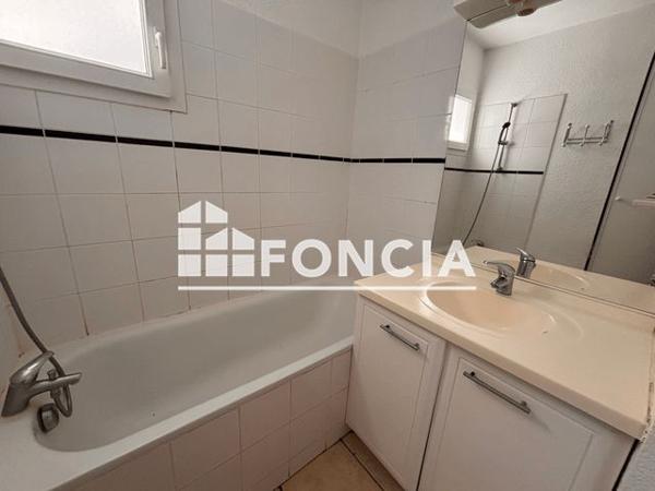 À vendre Appartement 3 pièces 55 m² - Tonnay-charente 17430