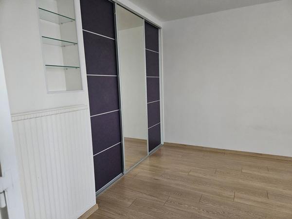 Opportunité à saisir rapidement !- T1 vieux doulon,  
Nantes 44300
