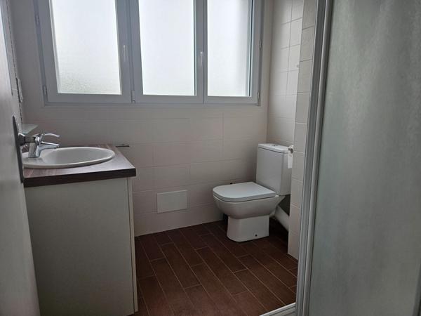 Opportunité à saisir rapidement !- T1 vieux doulon,  
Nantes 44300