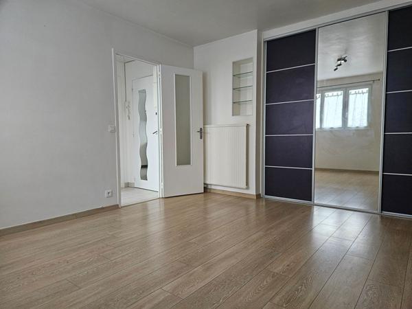 Opportunité à saisir rapidement !- T1 vieux doulon,  
Nantes 44300