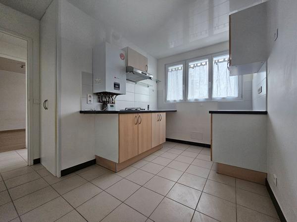 Opportunité à saisir rapidement !- T1 vieux doulon,  
Nantes 44300