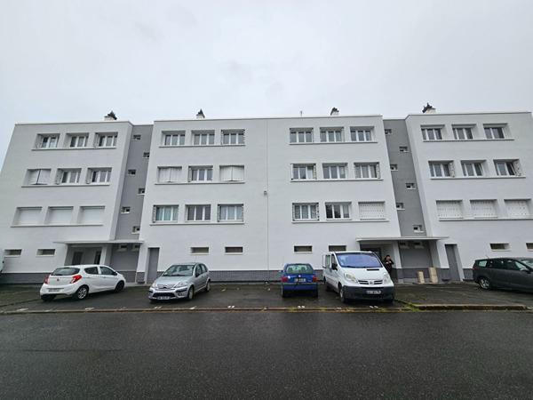 Opportunité à saisir rapidement !- T1 vieux doulon,  
Nantes 44300