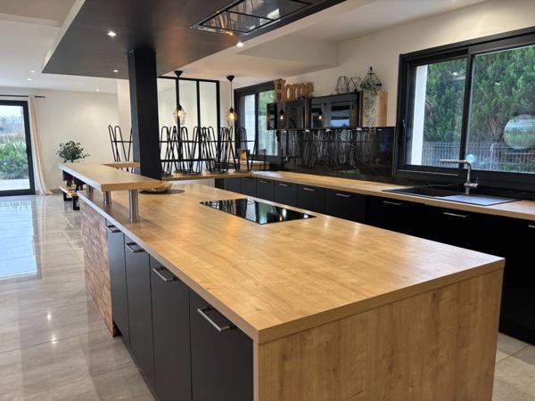 Maison à vendre 7 pièces SAINT LEGER TRIEY (21)