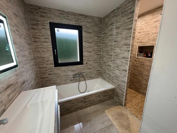 Maison à vendre 7 pièces SAINT LEGER TRIEY (21)