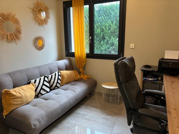 Maison à vendre 7 pièces SAINT LEGER TRIEY (21)