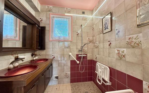 Maison à vendre    4 pièces • 130 m2 Villers-les-Pots