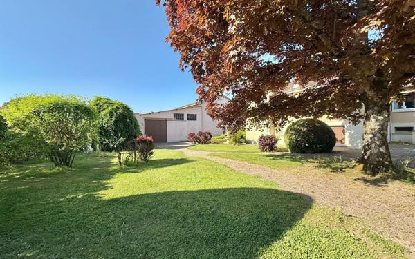 Maison à vendre    4 pièces • 130 m2 Villers-les-Pots
