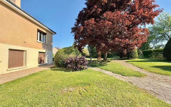 Maison à vendre    4 pièces • 130 m2 Villers-les-Pots