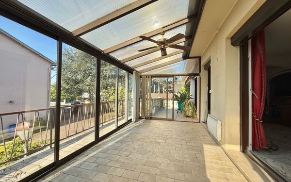 Maison à vendre    4 pièces • 130 m2 Villers-les-Pots