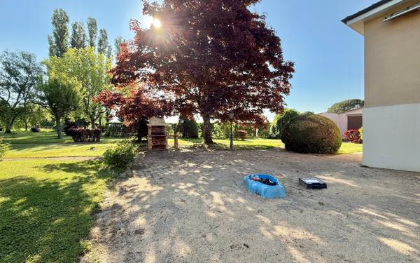 Maison à vendre    4 pièces • 130 m2 Villers-les-Pots