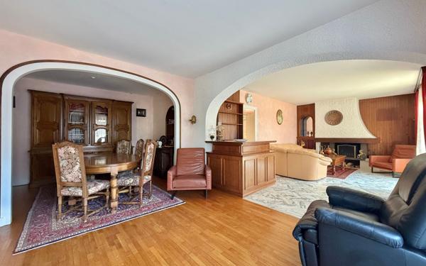 Maison à vendre    4 pièces • 130 m2 Villers-les-Pots