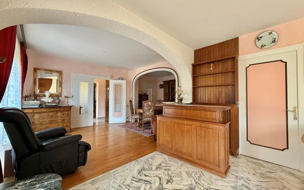 Maison à vendre    4 pièces • 130 m2 Villers-les-Pots