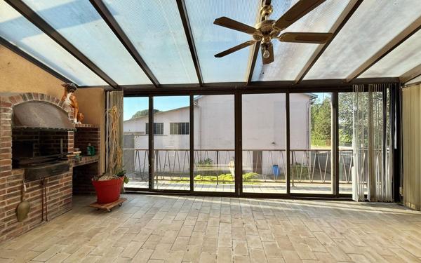 Maison à vendre    4 pièces • 130 m2 Villers-les-Pots