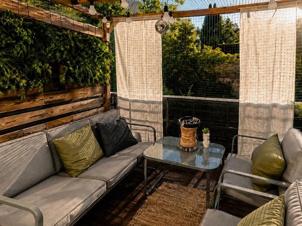 Appartement 3 pièces 61.3 m2