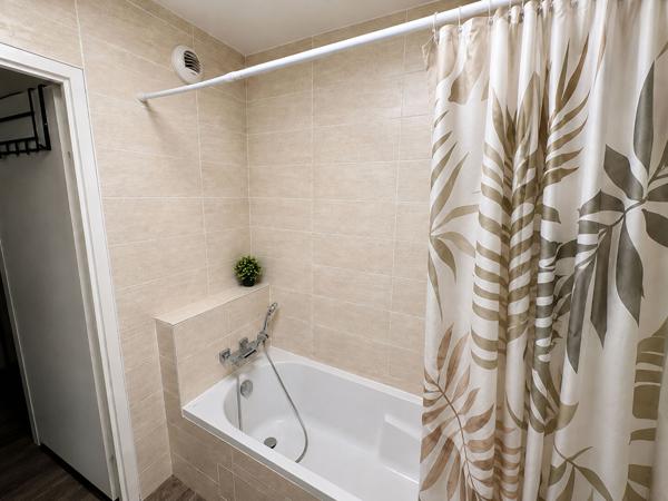 Appartement 3 pièces 61.3 m2