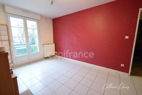 Cote d'Or - Appartement à vendre Dijon EST - 6 pièces de 130m2 avec 2 balcons,