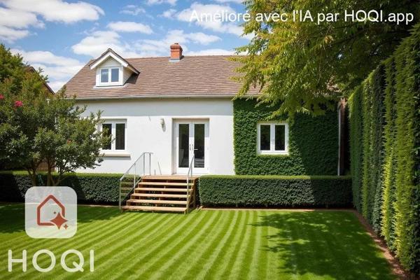 Maison dans un village charmant, NOUANS les FONTAINE 37460 près du ZOO de BEAUVAL