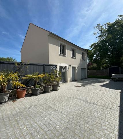 Maison - Vendu - 135 m² - LIMOURS | The Door Man