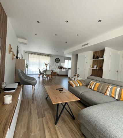 Maison - Vendu - 135 m² - LIMOURS | The Door Man