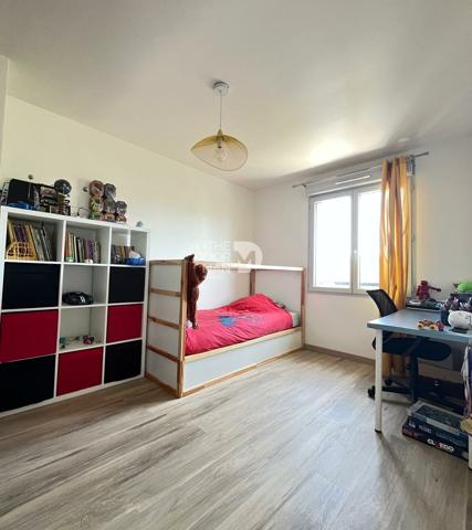 Maison - Vendu - 135 m² - LIMOURS | The Door Man