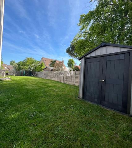 Maison - Vendu - 135 m² - LIMOURS | The Door Man