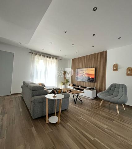 Maison - Vendu - 135 m² - LIMOURS | The Door Man