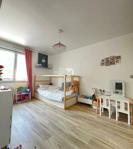 Maison - Vendu - 135 m² - LIMOURS | The Door Man