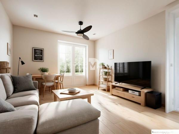 Appartement - À vendre - 69 m² - TOULON | The Door Man