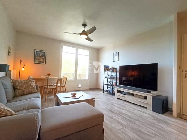 Appartement - À vendre - 69 m² - TOULON | The Door Man