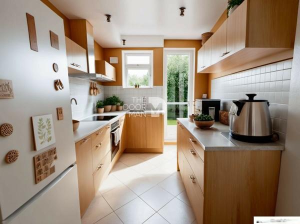 Appartement - À vendre - 69 m² - TOULON | The Door Man