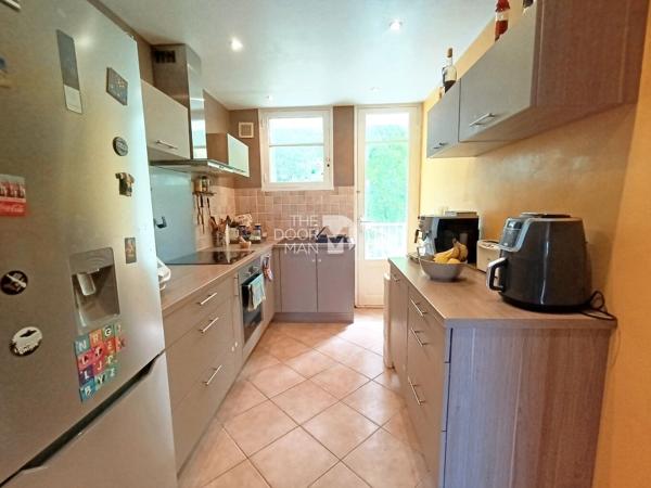 Appartement - À vendre - 69 m² - TOULON | The Door Man