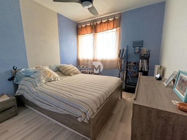 Appartement - À vendre - 69 m² - TOULON | The Door Man