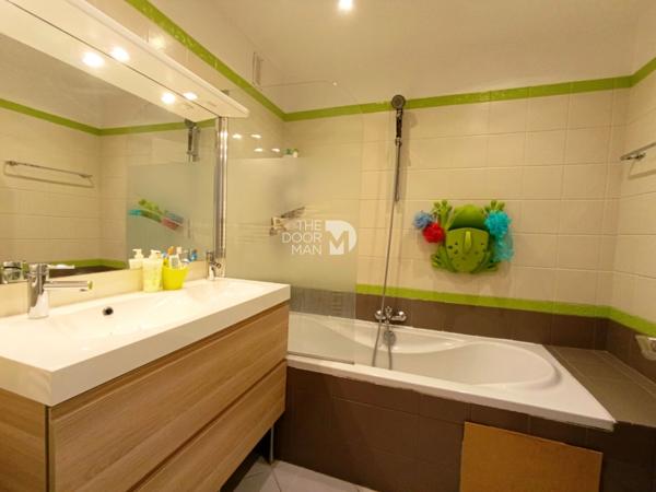 Appartement - À vendre - 69 m² - TOULON | The Door Man