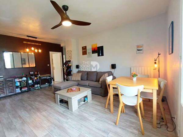 Appartement - À vendre - 69 m² - TOULON | The Door Man