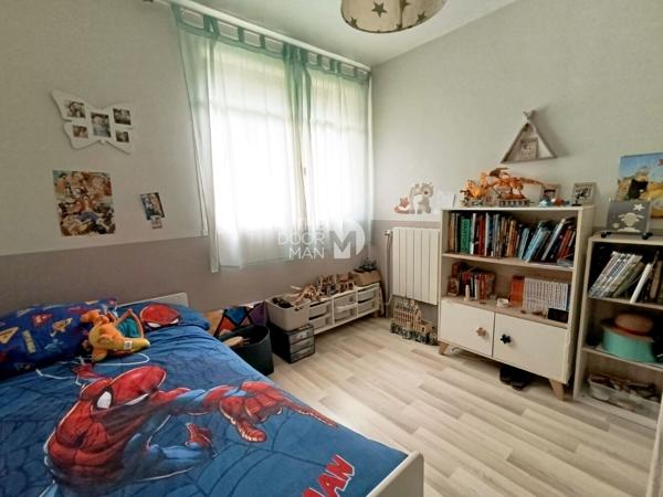 Appartement - À vendre - 69 m² - TOULON | The Door Man