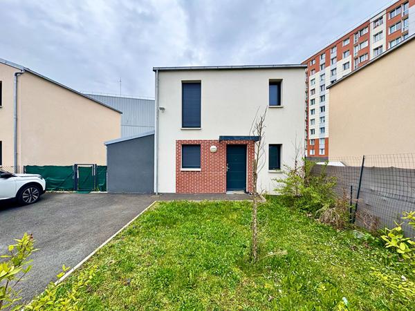 Maison Orleans 4 pièce(s) 82 m2