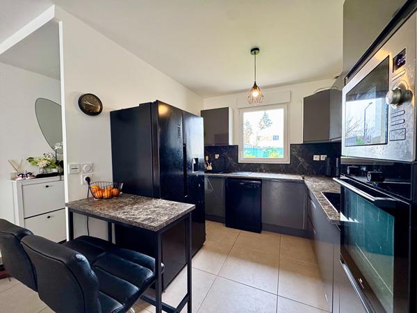 Maison Orleans 4 pièce(s) 82 m2