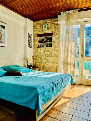 Appartement à NICE (06200)