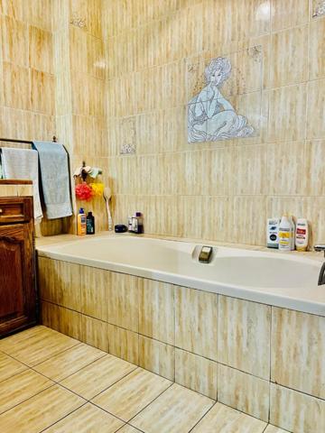 Appartement à NICE (06200)