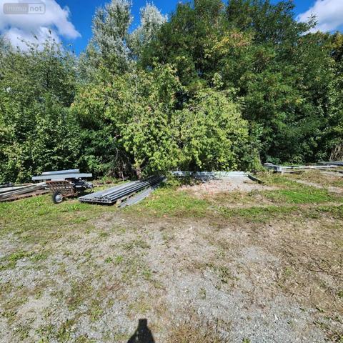 Achat - Fonds et/ou murs commerciaux Cherré-Au 72400 240 m 2 7059 m 2