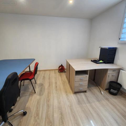 Achat - Fonds et/ou murs commerciaux Cherré-Au 72400 240 m 2 7059 m 2