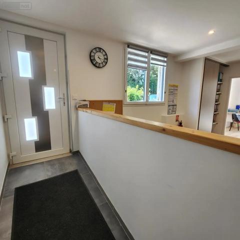 Achat - Fonds et/ou murs commerciaux Cherré-Au 72400 240 m 2 7059 m 2