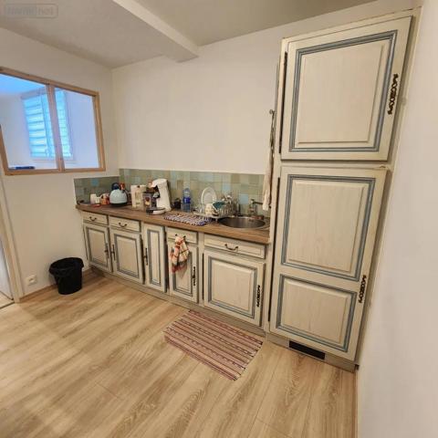 Achat - Fonds et/ou murs commerciaux Cherré-Au 72400 240 m 2 7059 m 2