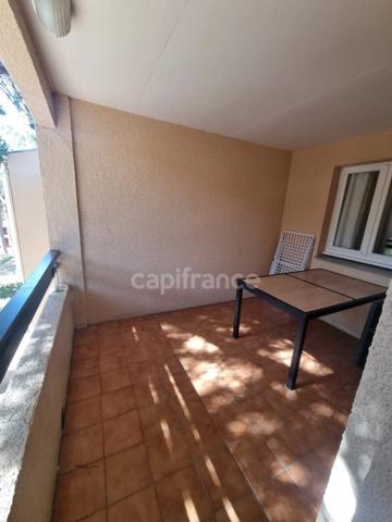Appartement à vendre 2 pièces SAINT RAPHAEL (83), 2 piscines, golf, gardien, snack, aire de jeux pour enfants !!