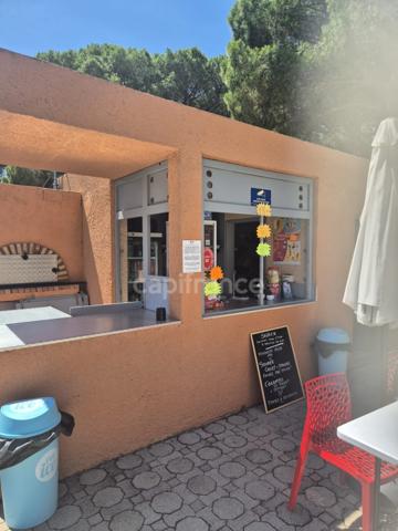 Appartement à vendre 2 pièces SAINT RAPHAEL (83), 2 piscines, golf, gardien, snack, aire de jeux pour enfants !!