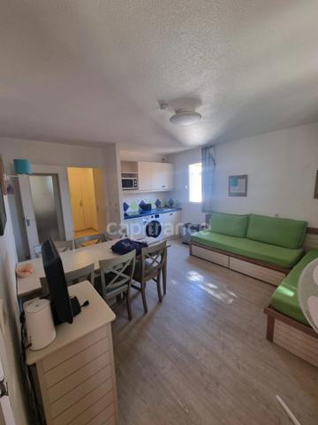 Appartement à vendre 2 pièces SAINT RAPHAEL (83), 2 piscines, golf, gardien, snack, aire de jeux pour enfants !!