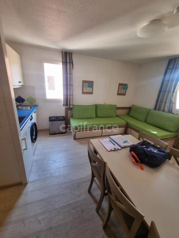 Appartement à vendre 2 pièces SAINT RAPHAEL (83), 2 piscines, golf, gardien, snack, aire de jeux pour enfants !!