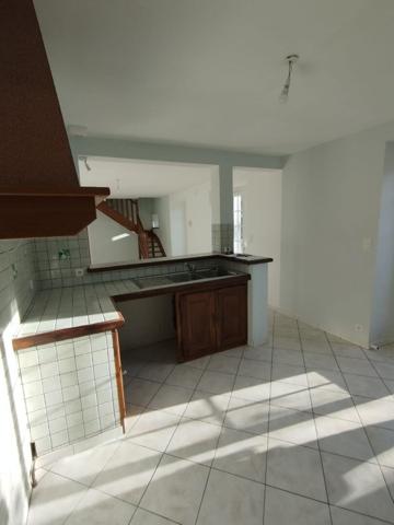 Maison Saint Avit Saint Nazaire 4 pièce(s) 102 m2