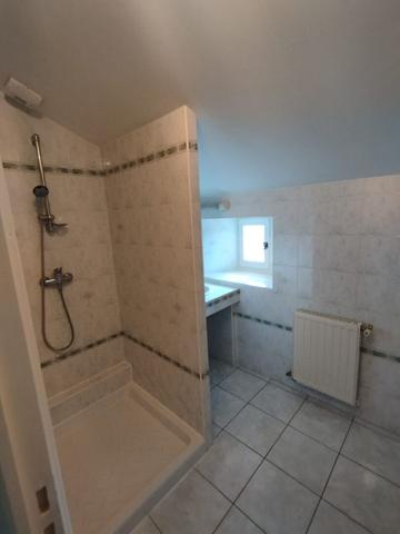 Maison Saint Avit Saint Nazaire 4 pièce(s) 102 m2